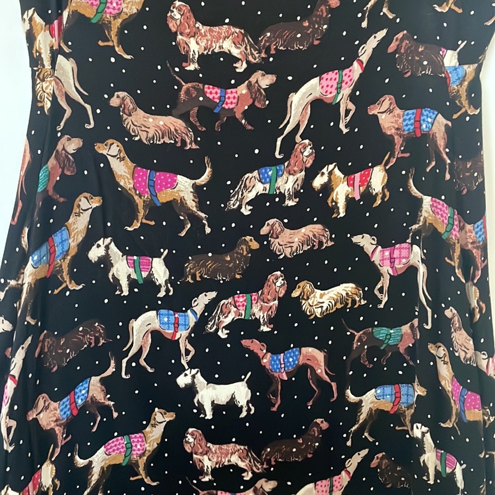 Cath Kidston dress - Picture 4 of 11